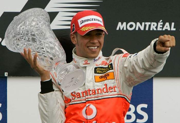 Podium_Mclaren