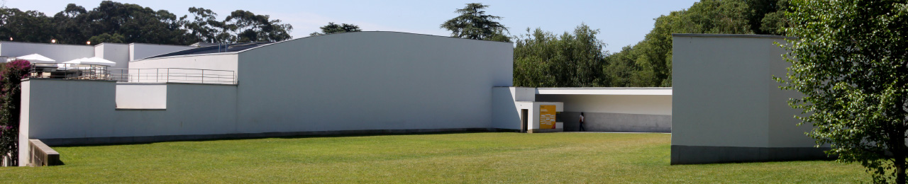 museu de serralves