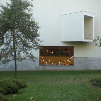 museu de serralves