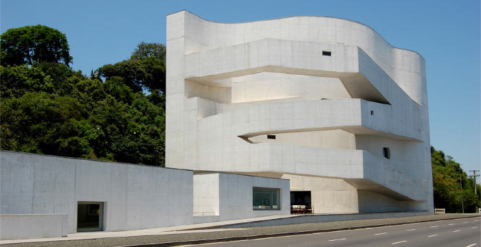 edificio siza vieira