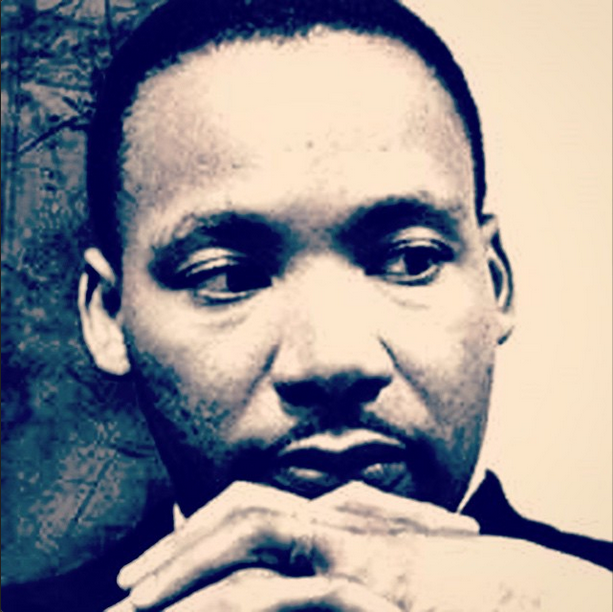 #MLKDay