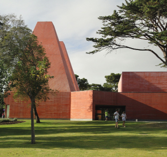 Casa das Histórias Paula Rego