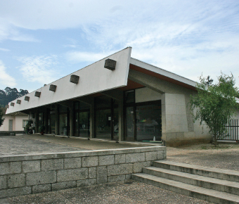 Casa das Histórias Paula Rego