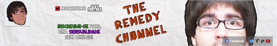 TheRemedyChannel