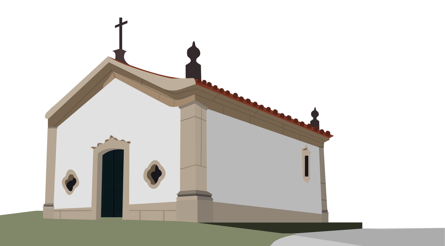 igreja