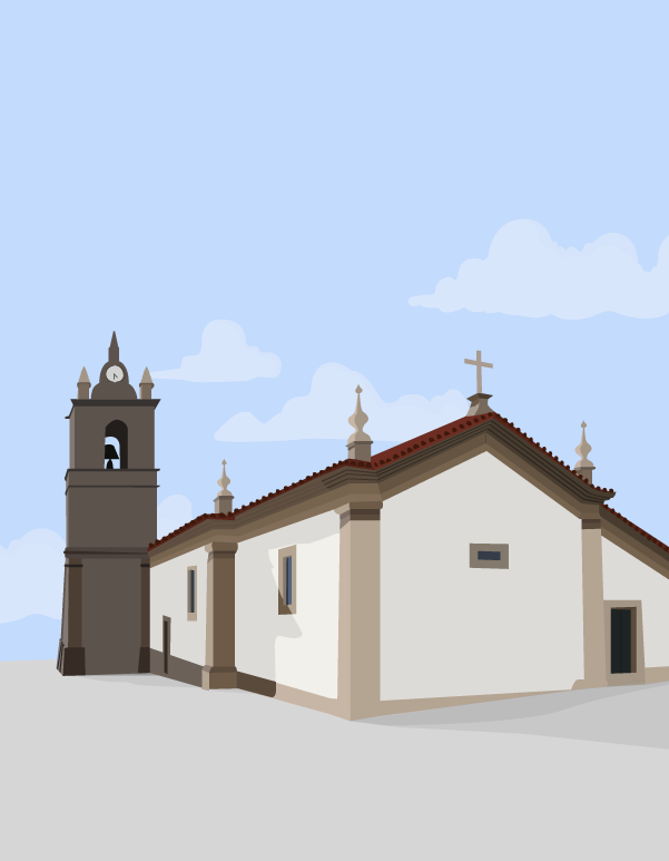 igreja