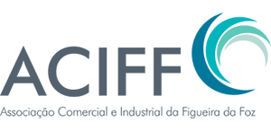 Logótipo do ACIFF