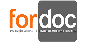 Logótipo da FORDOC