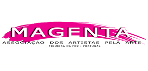 Logótipo da Magenta