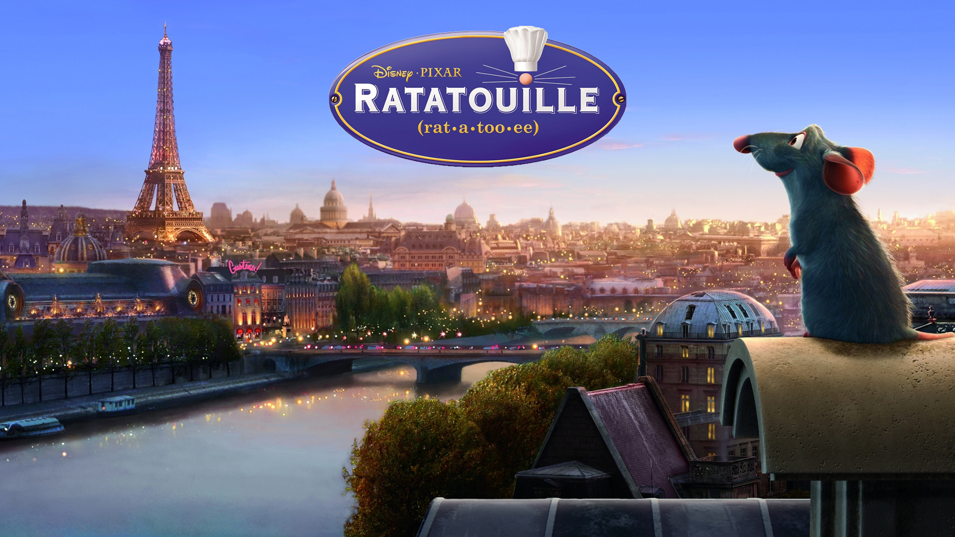 ratatouille