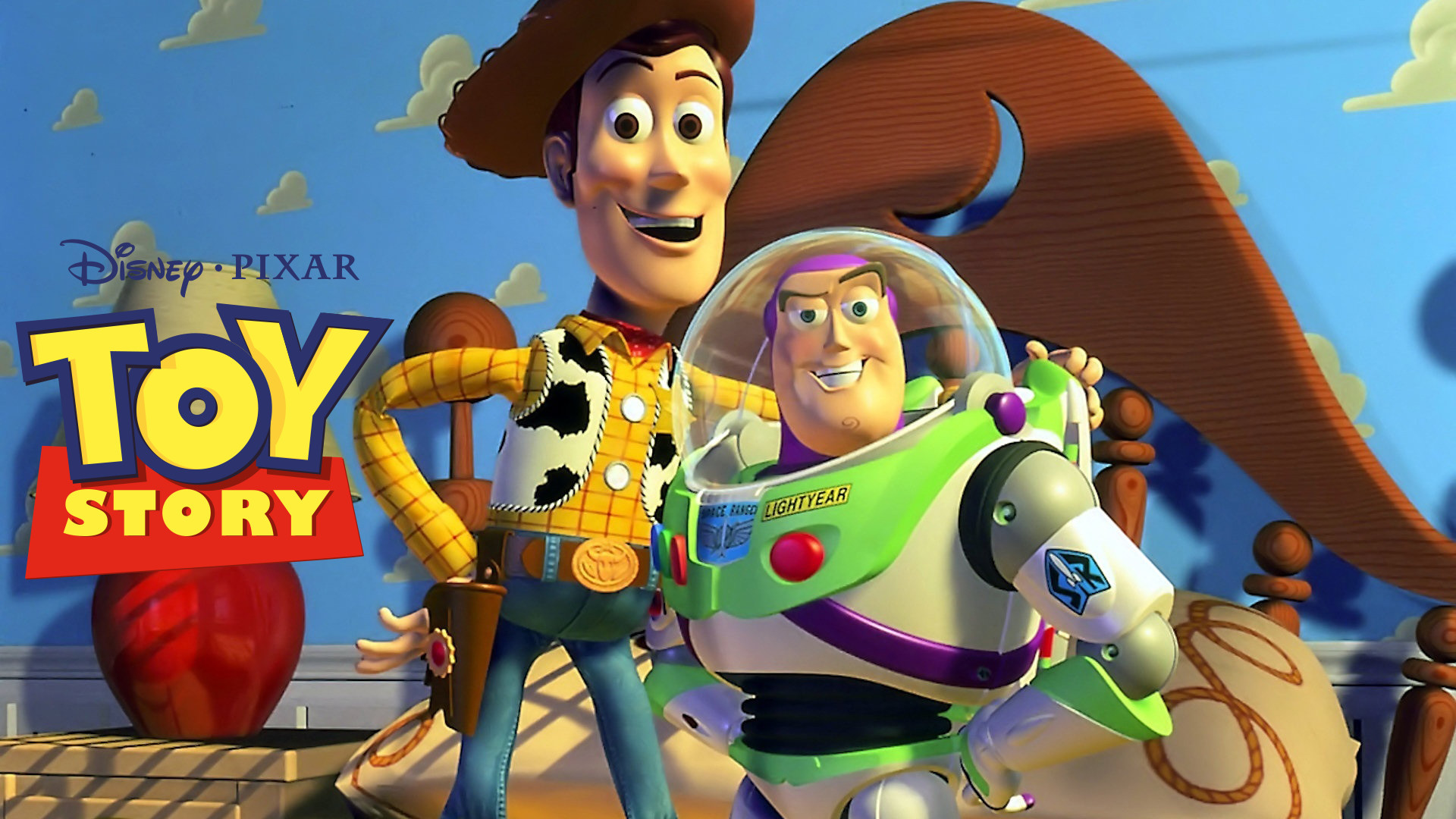 toy story