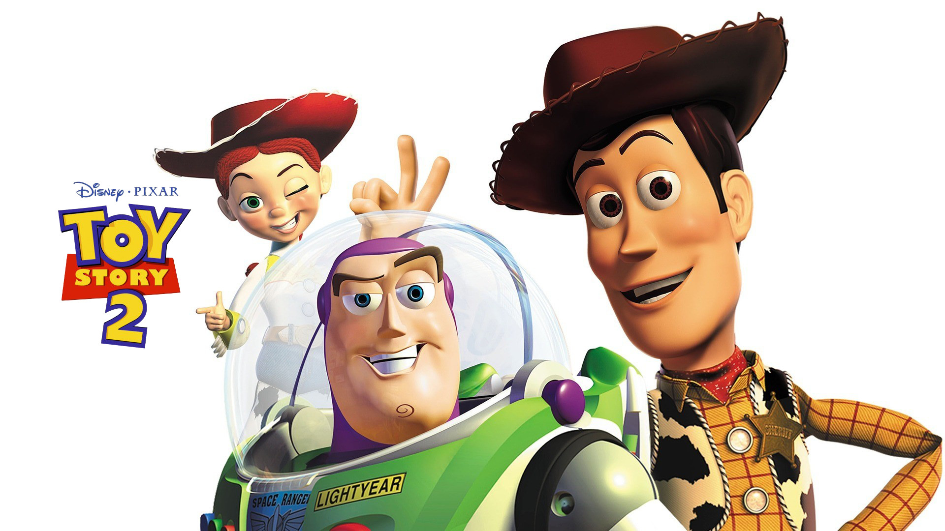 toy story 2