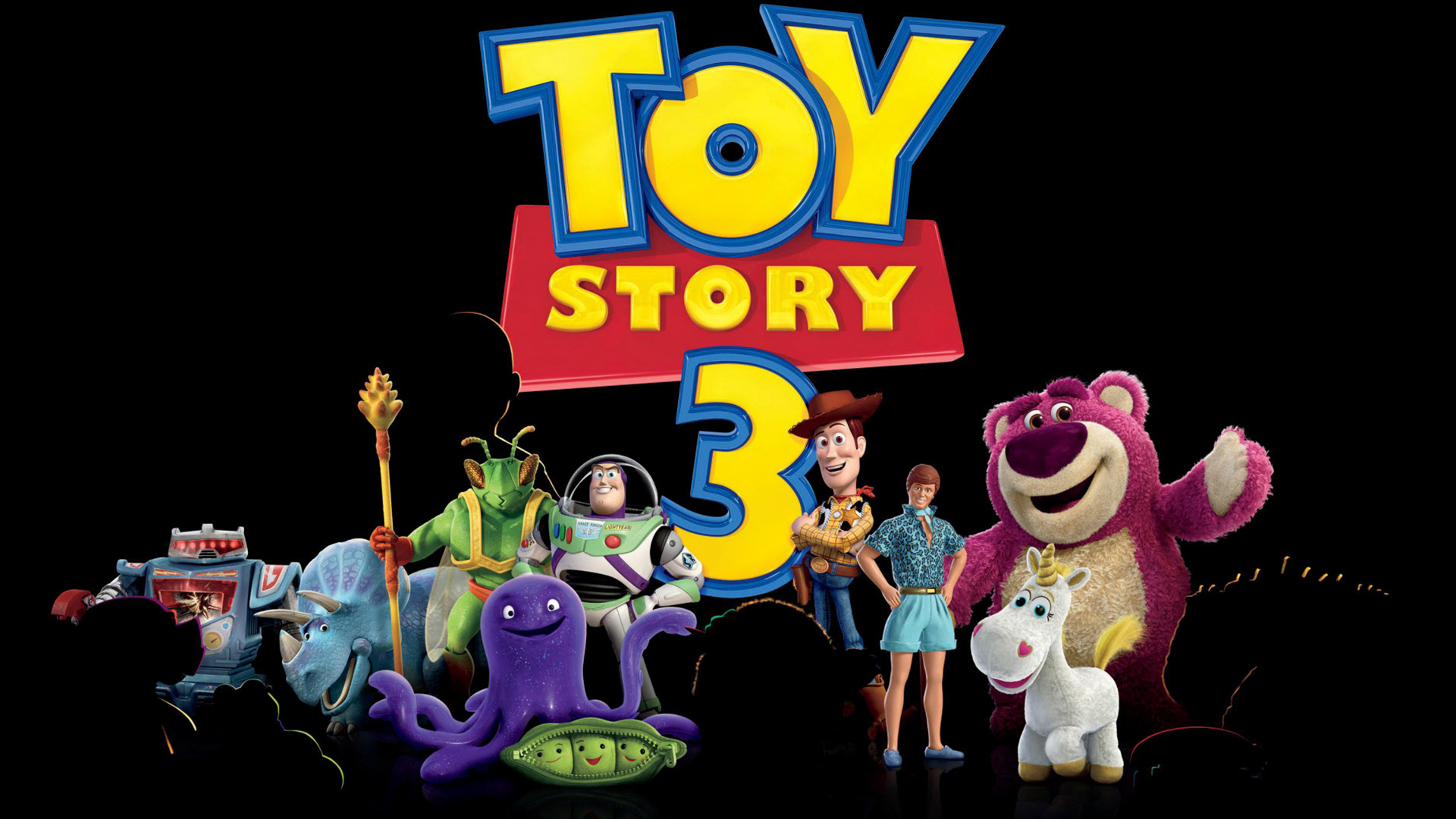 toy story 3