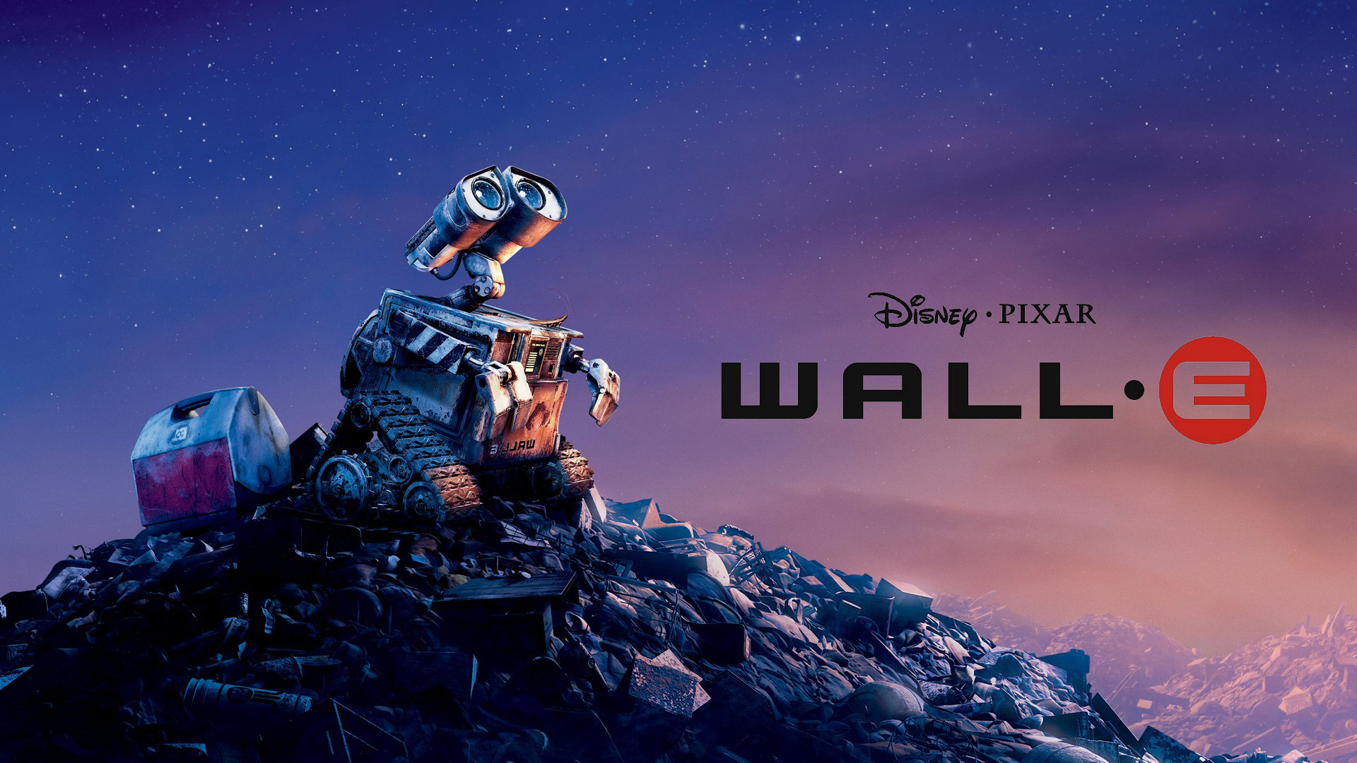 walle