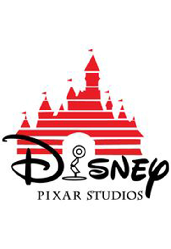 Disney And Pixar: The Fusion Of Two Logos