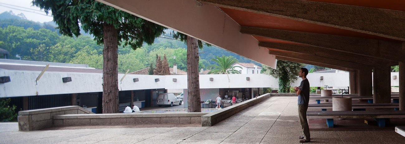 mercado municipal de santa maria da feira