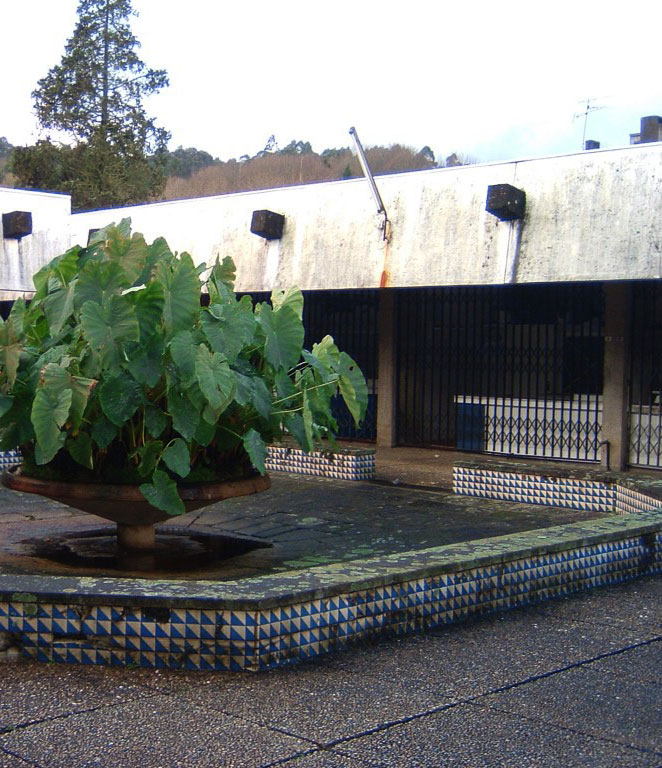 Mercado Municipal de Santa Maria da Feira