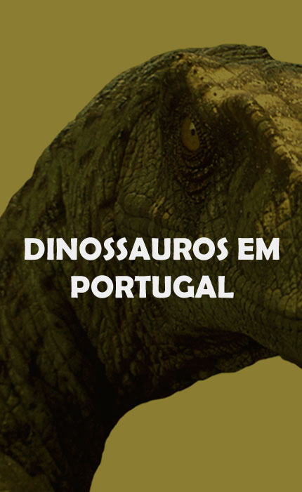 Dinossauro verde