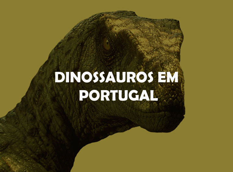 Dinossauro verde