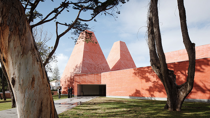 Casa das Histórias Paula Rego