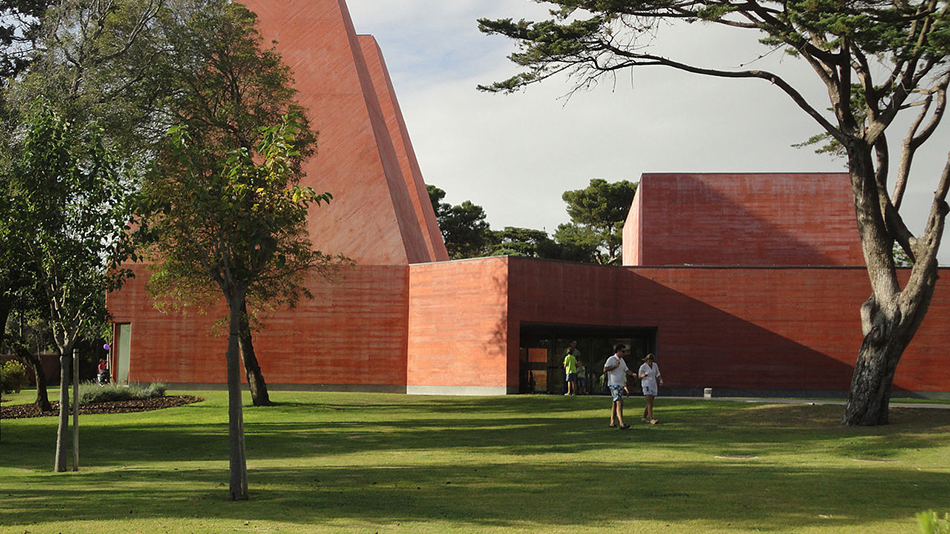 Casa das Histórias Paula Rego