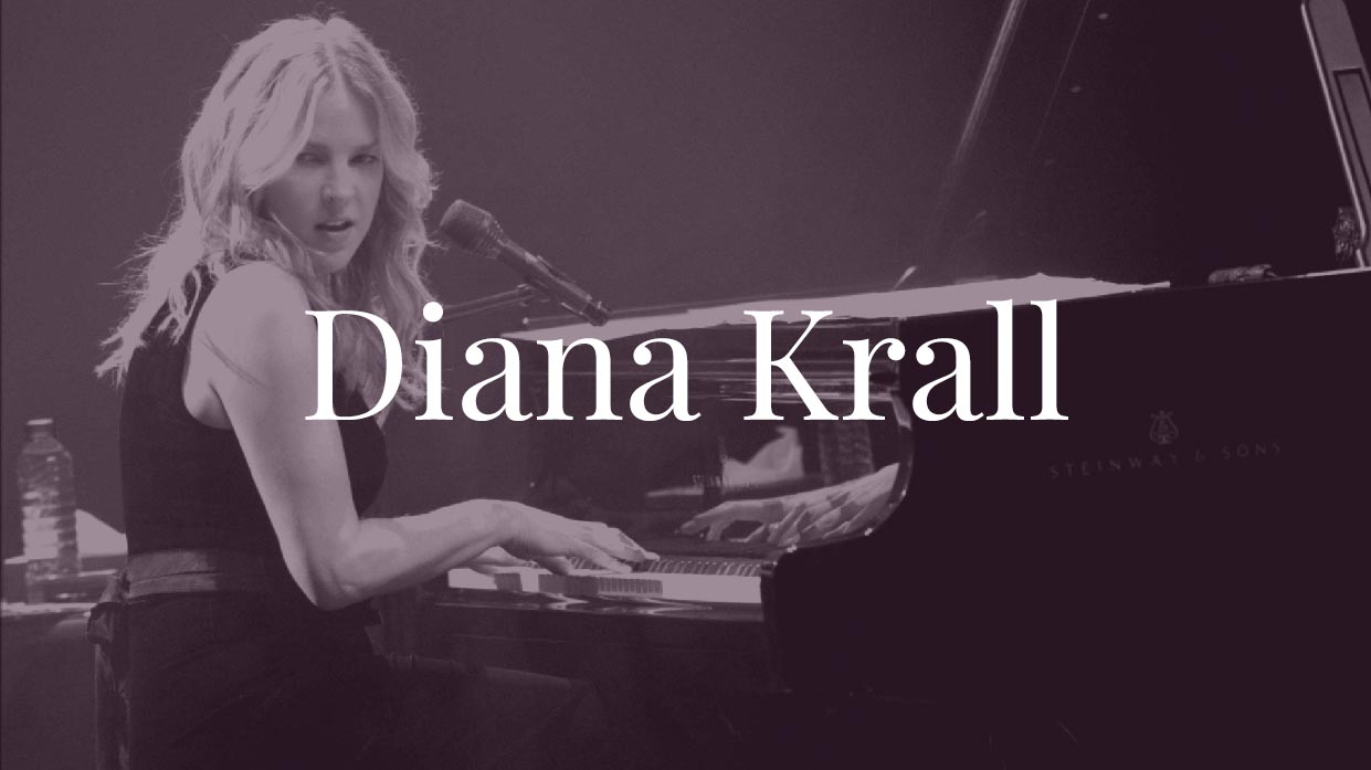 dianakrall