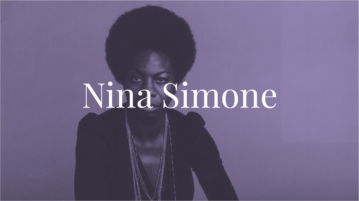 ninasimone