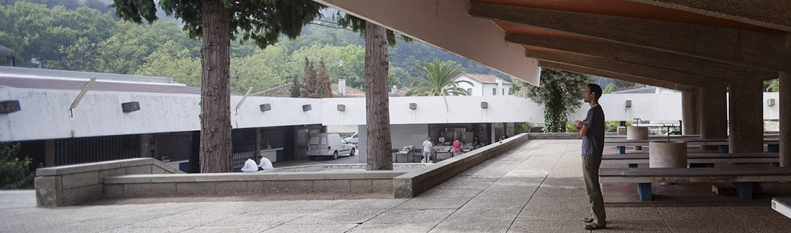 Mercado Munucipal de Santa Maria da Feira