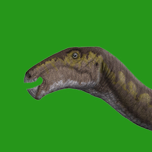 Iguanodon sp.