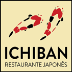 ICHIBAN logo