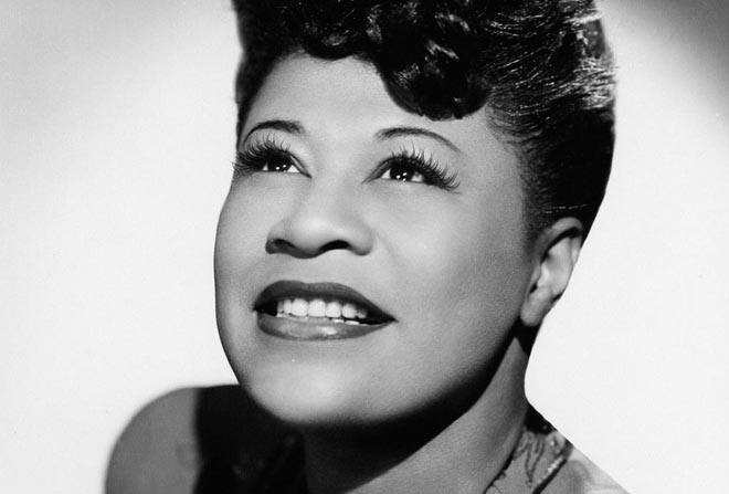 Ella Fitzgerald