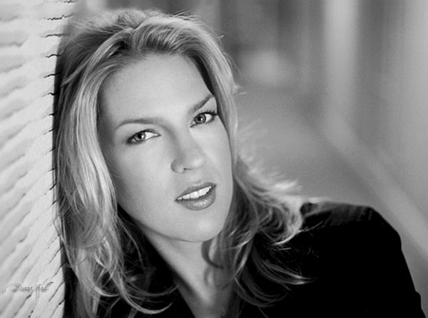 Diana Krall