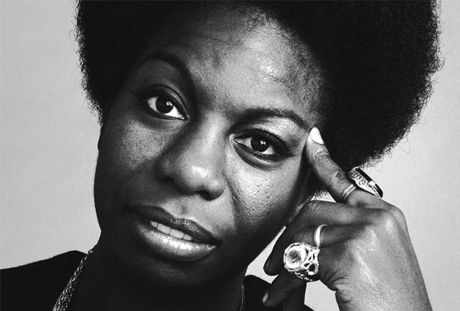 Nina Simone