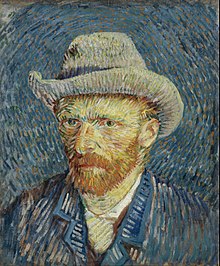 VanGogh