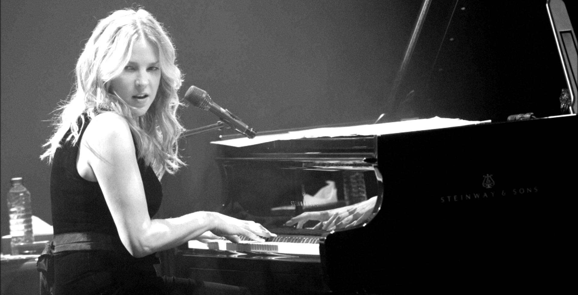 Diana Krall