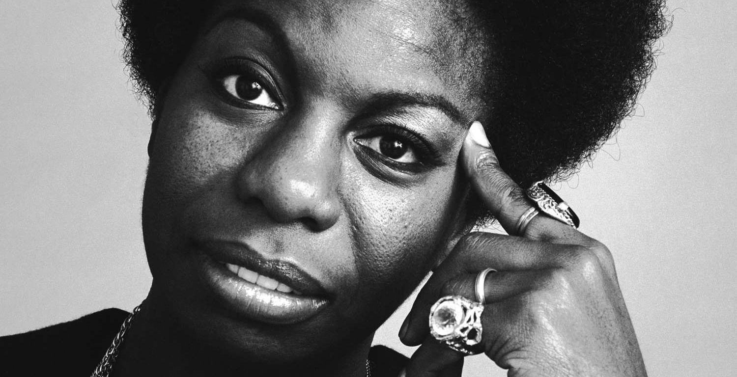 Nina Simone