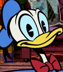 Pato Donald