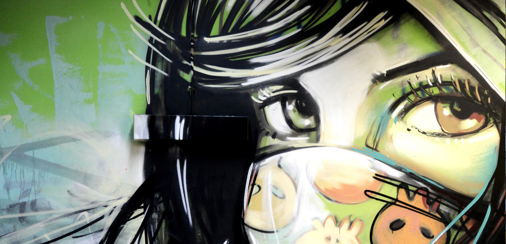 Alice Pasquini