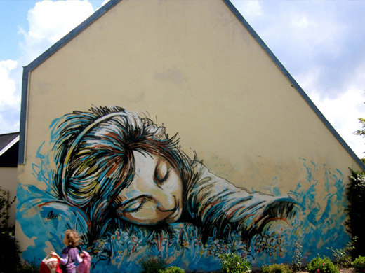 Alice Pasquini exemple 3