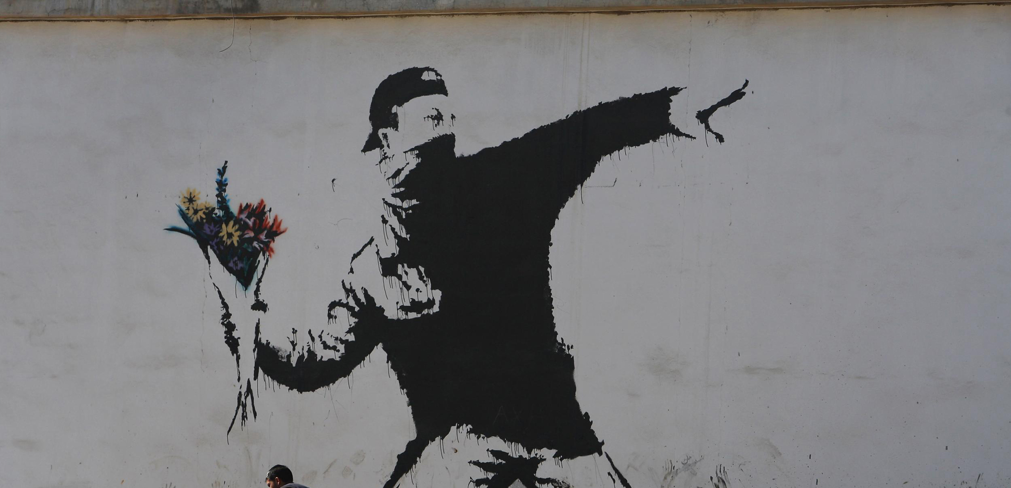 Banksy