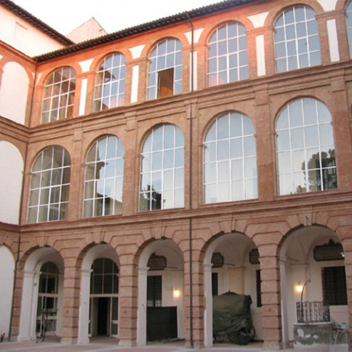 Palazzo Candiotti