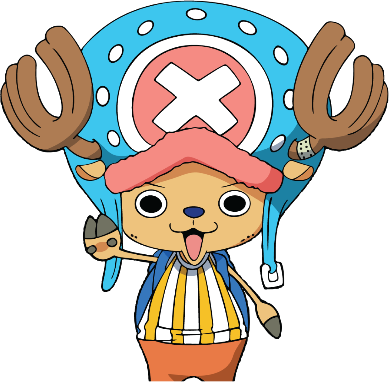 Tony Tony Chopper