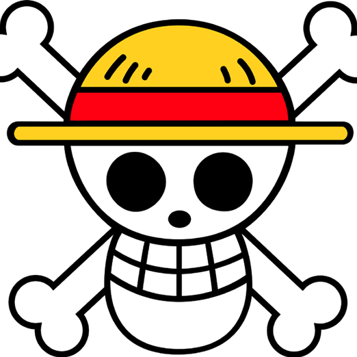 One Piece Logo