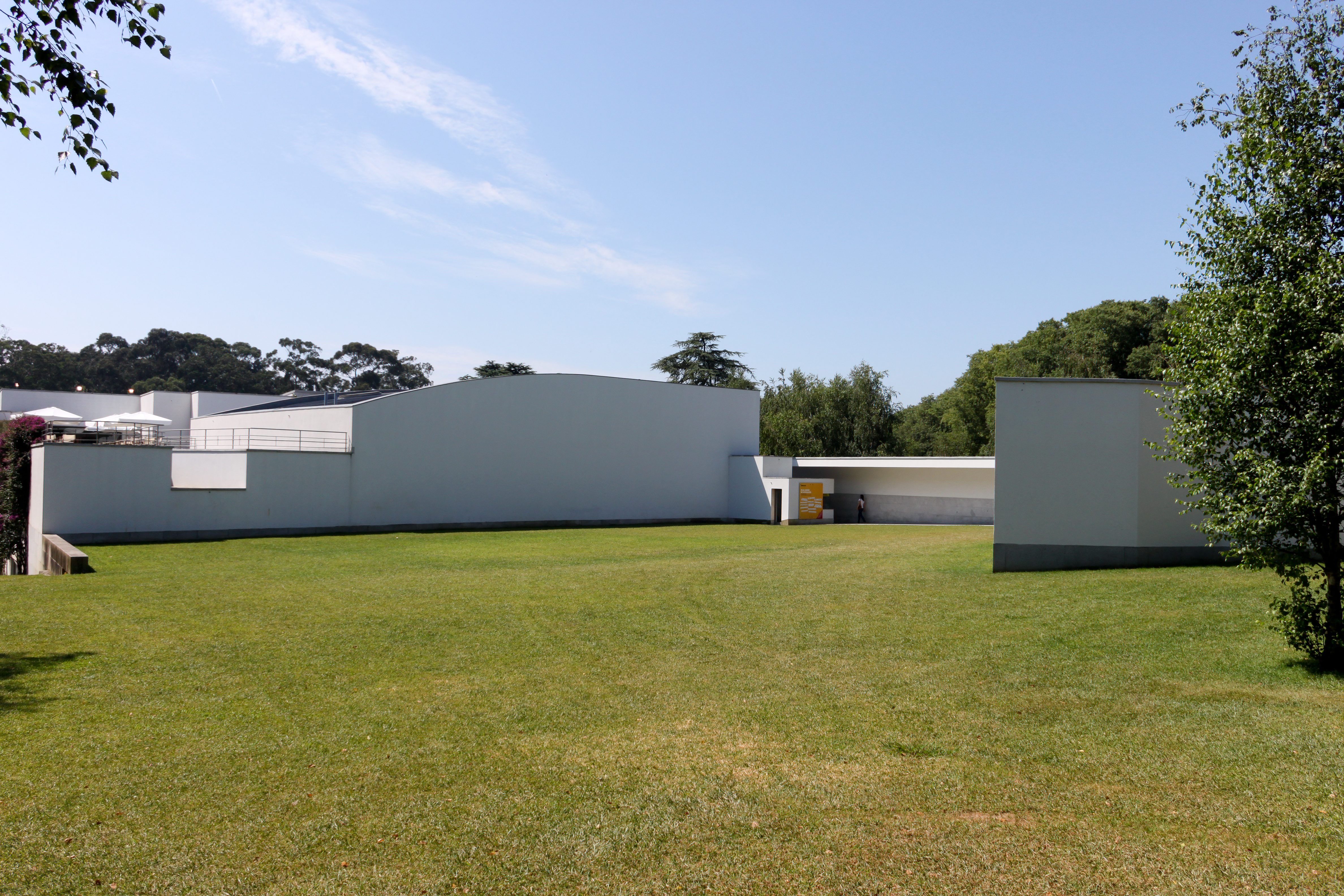 Museu de Serralves