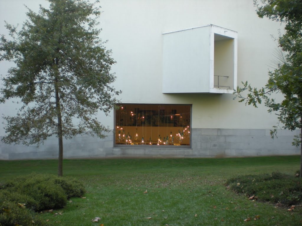 Museu de Serralves