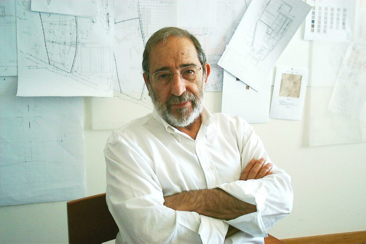 Álvaro Siza Vieira