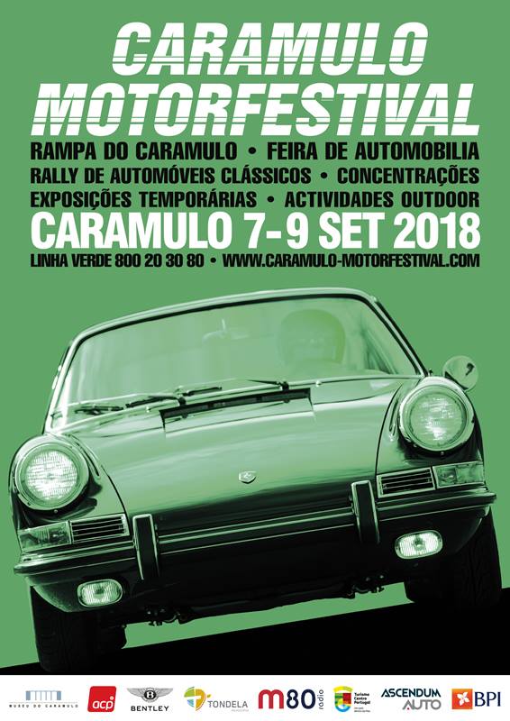 Cartaz 2018