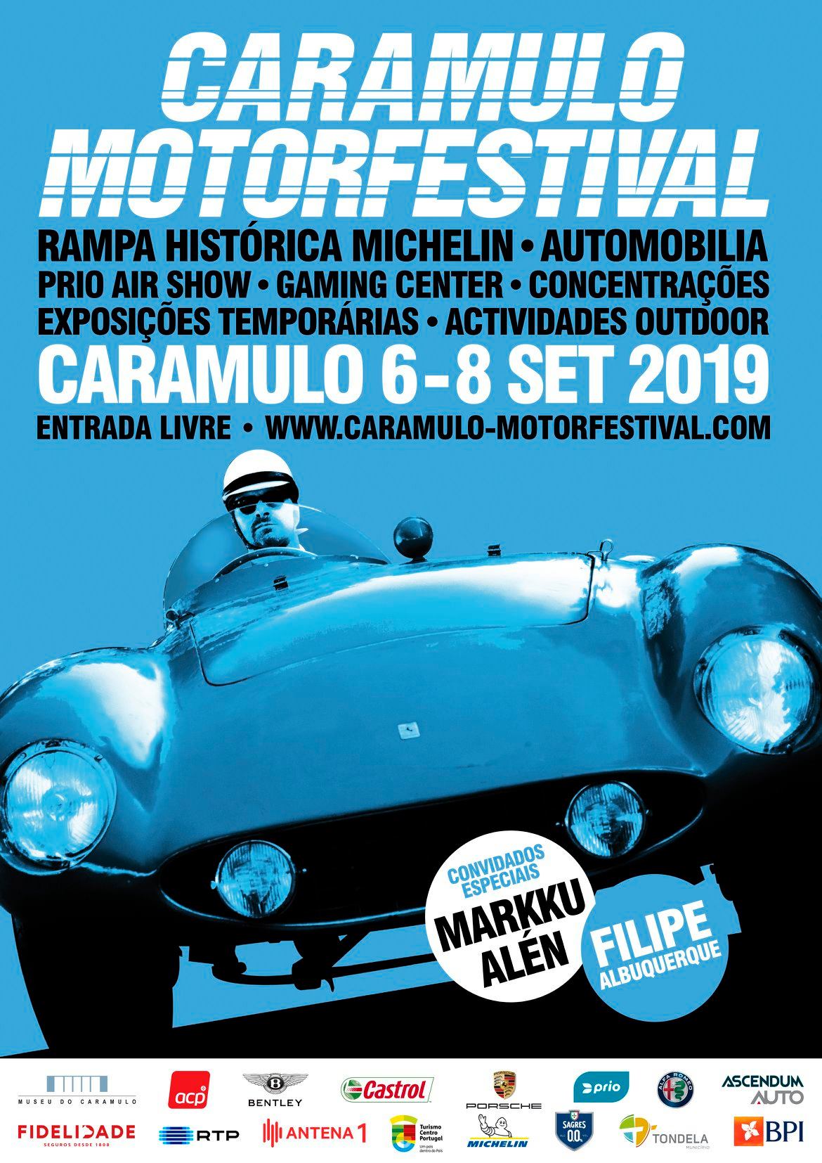 Cartaz 2019