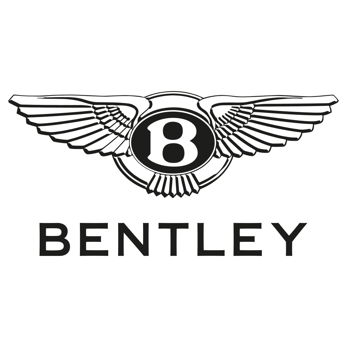 Patrocininado pela bentley