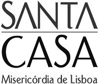 logotipo da santa casa